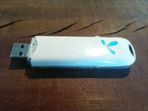 dongle